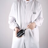 Stainless steel food scoop FoodScoop