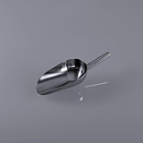 스테인리스 스틸 푸드 스쿱 푸드스쿱