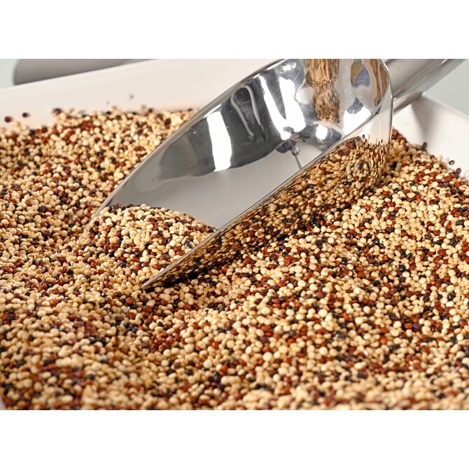 스테인리스 스틸 푸드 스쿱 푸드스쿱