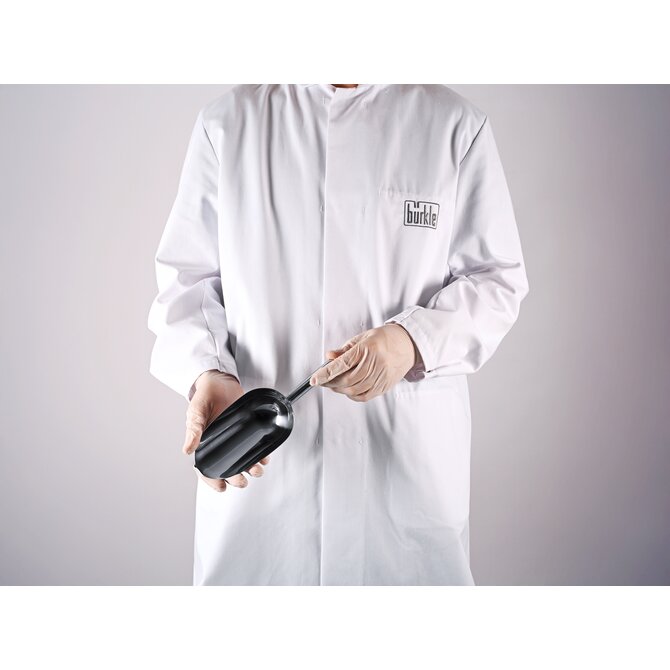 Lebensmittelschaufel aus Edelstahl FoodScoop