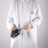 Lebensmittelschaufel aus Edelstahl FoodScoop