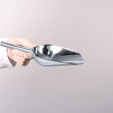 Colher para alimentos em aço inoxidável FoodScoop