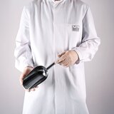 Colher para alimentos em aço inoxidável FoodScoop