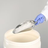 Stainless steel food scoop FoodScoop