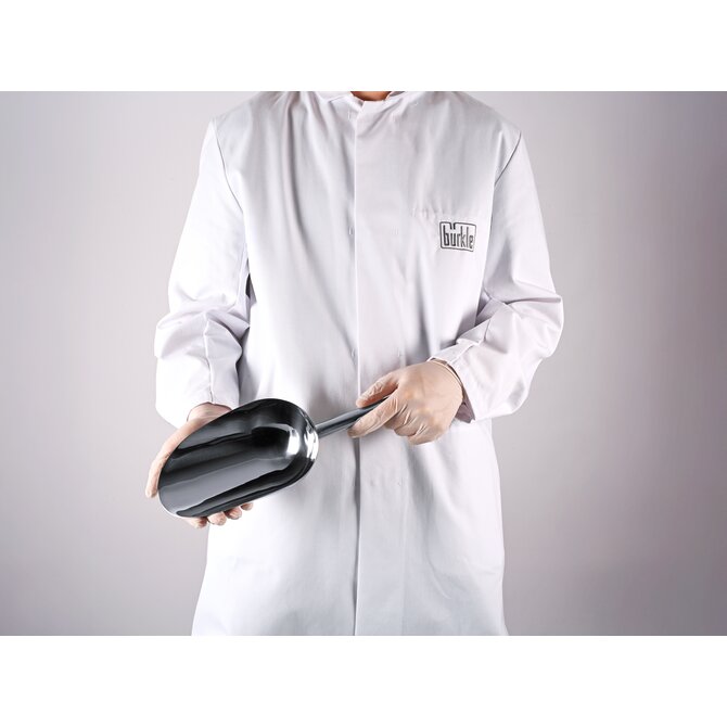 Stainless steel food scoop FoodScoop