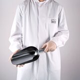 Совок для пищевых продуктов из нержавеющей стали FoodScoop