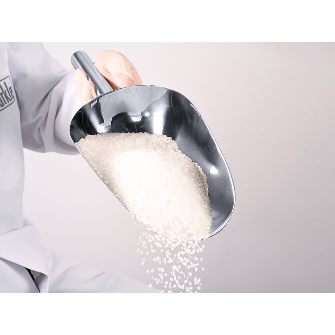 Совок для пищевых продуктов из нержавеющей стали FoodScoop