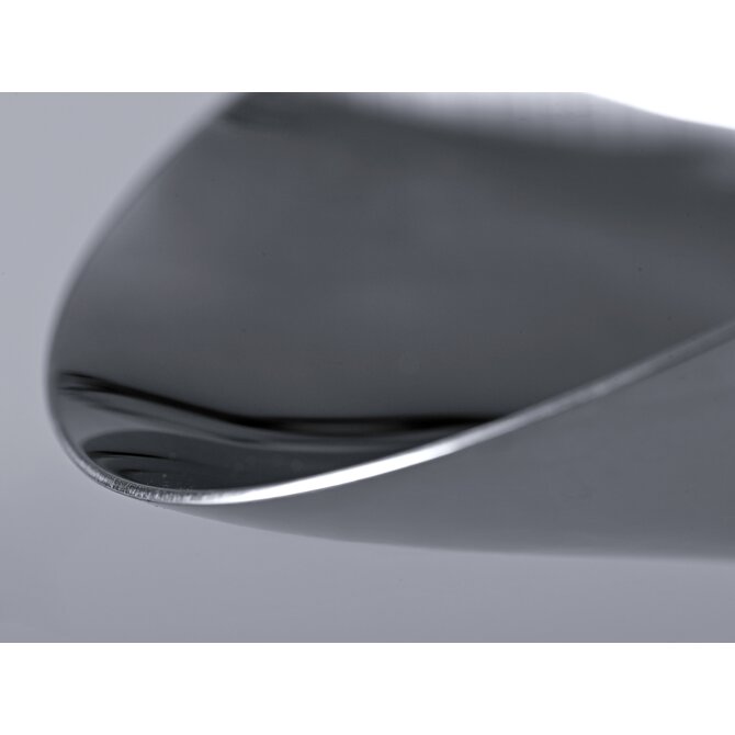 Совок для пищевых продуктов из нержавеющей стали FoodScoop