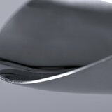 Совок для пищевых продуктов из нержавеющей стали FoodScoop