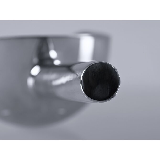 Совок для пищевых продуктов из нержавеющей стали FoodScoop