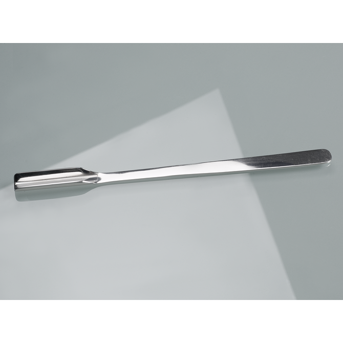 Micro-Spatel Edelstahl