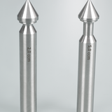 Pointes MicroSampler pour échantillons 2,0 - 10 ml