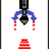 Pulverprobenehmer MicroSampler für Proben 2,0 - 10 ml