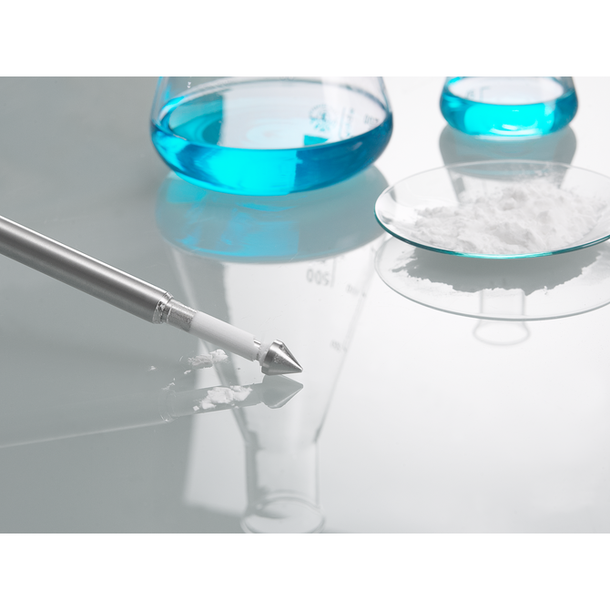 Пробоотборник для порошка MicroSampler для проб 0,2 - 1,0 мл