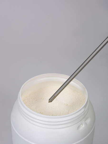 Пробоотборник для порошка MicroSampler для проб 0,2 - 1,0 мл