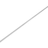 MicroSampler powder sampler for samples 0.2 - 1.0 ml