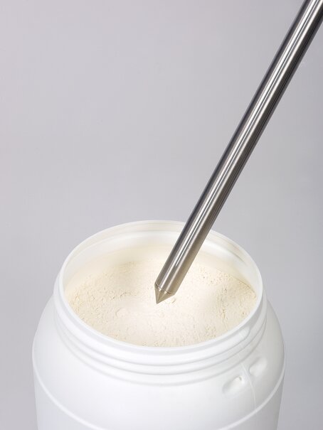 Пробоотборник для порошка MicroSampler для проб 2,0 - 10 мл