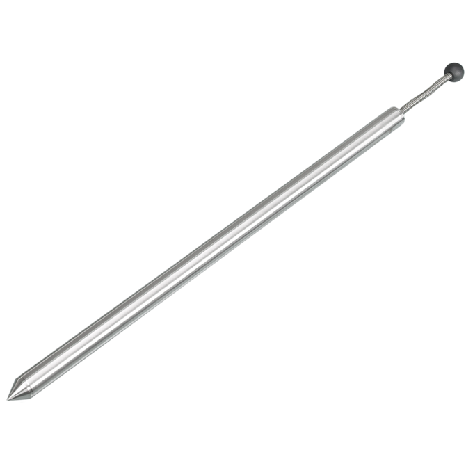 Пробоотборник для порошка MicroSampler для проб 2,0 - 10 мл