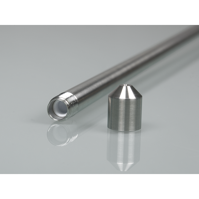 Mini ViscoSampler Probensammler für viskose Proben