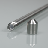 Mini ViscoSampler Probensammler für viskose Proben
