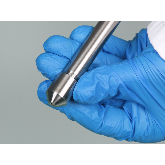 Mini ViscoSampler Probensammler für viskose Proben