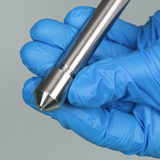 Mini ViscoSampler Probensammler für viskose Proben