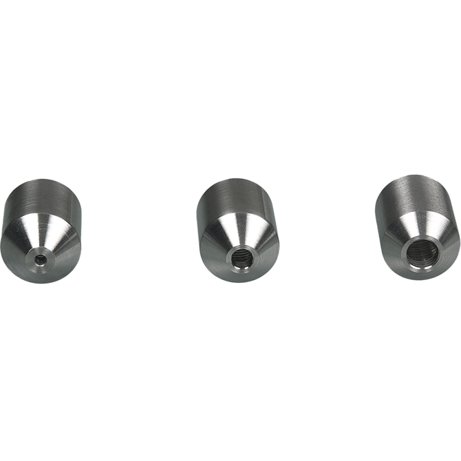 Mini ViscoSampler Saugspitzen