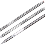Mehrstufen-Probenehmer Multi-Sammler, Aluminium