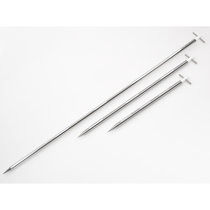 Muestreador múltiple Multi sampler AISI 316L (1.4404)/PTFE