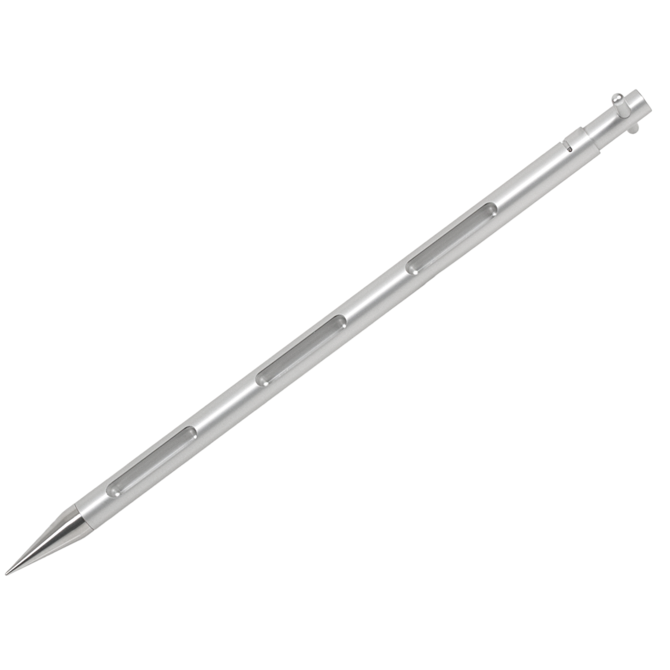 Mehrstufen-Probenehmer Multi-Sammler, Aluminium