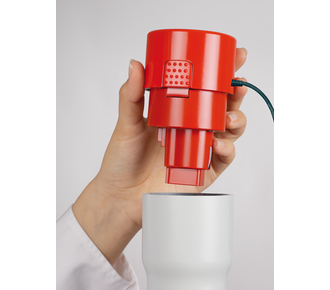 Power supply unit with plugs for Accu/EnergyOne.