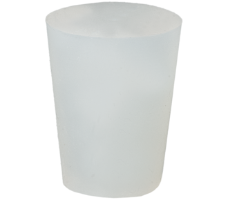 Standard stoppers silicone rubber