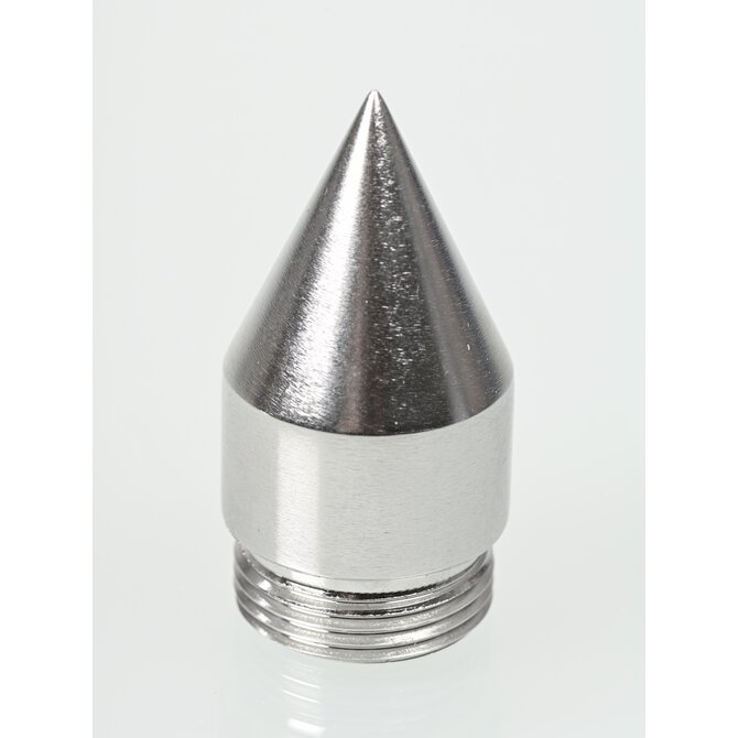 Novartos tip (not rounded) 25 mm 39 mm
