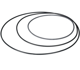 O-ring for desiccator