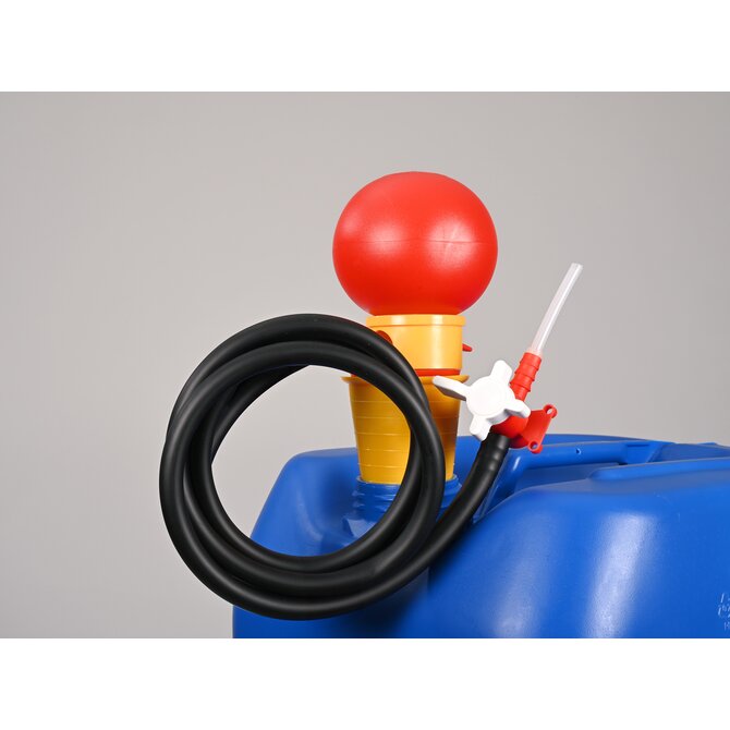 Bomba manual para baterías OTAL®