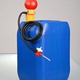 Bomba manual para baterías OTAL®