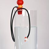 Bomba manual para baterías OTAL®