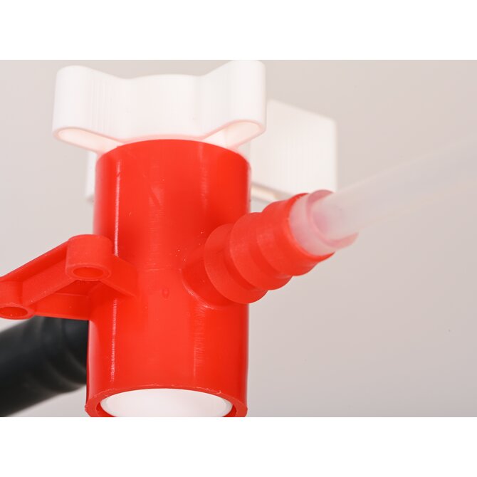 Bomba manual para baterías OTAL®