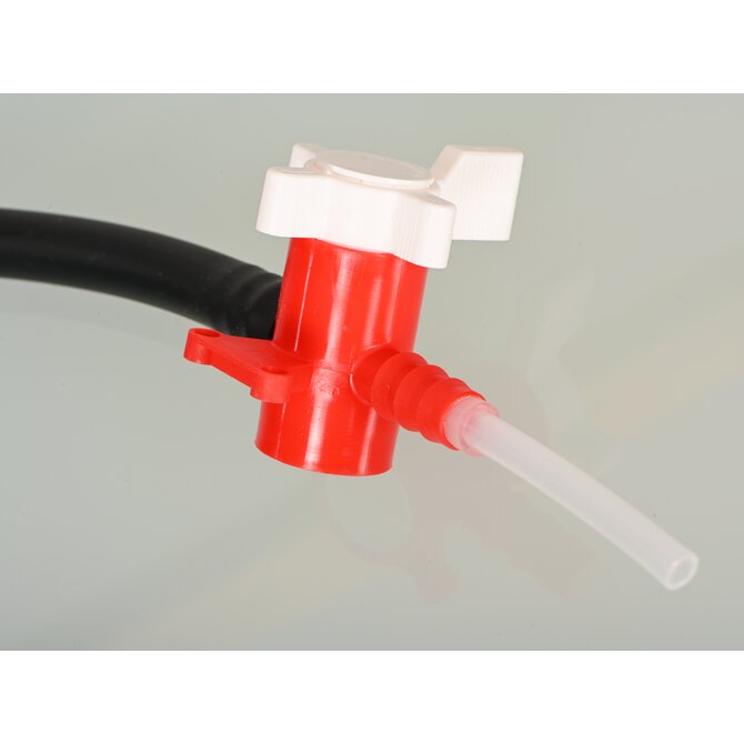 Bomba manual para baterías OTAL®