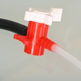 Bomba manual para baterías OTAL®