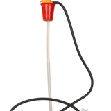 Bomba manual para baterías OTAL®