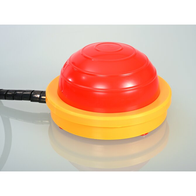 Bomba de pedal OTAL® PP