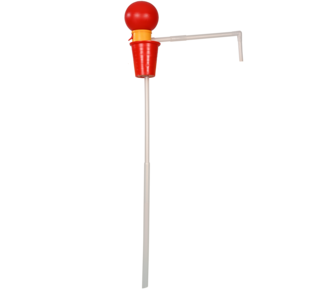 Pompe à main OTAL® en PP