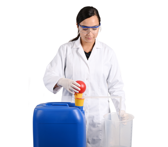 Pompe à main OTAL® en PP