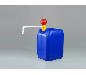 Pompe à main OTAL® PVDF