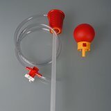 Ручной насос OTAL® со шлангом & краном