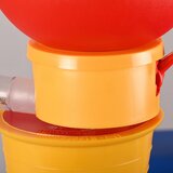 Ручной насос OTAL® со шлангом & краном