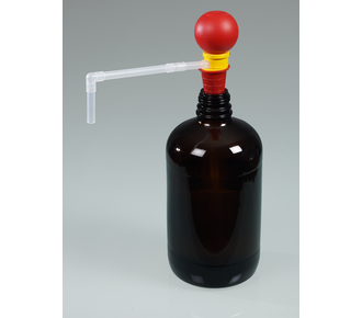 Mini-pompe à main OTAL® PP