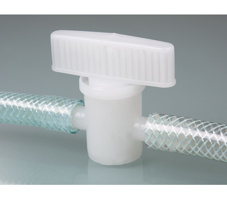 Tuyau de pression en PVC
