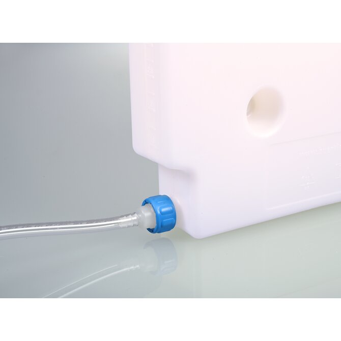 Mangueira industrial de PVC